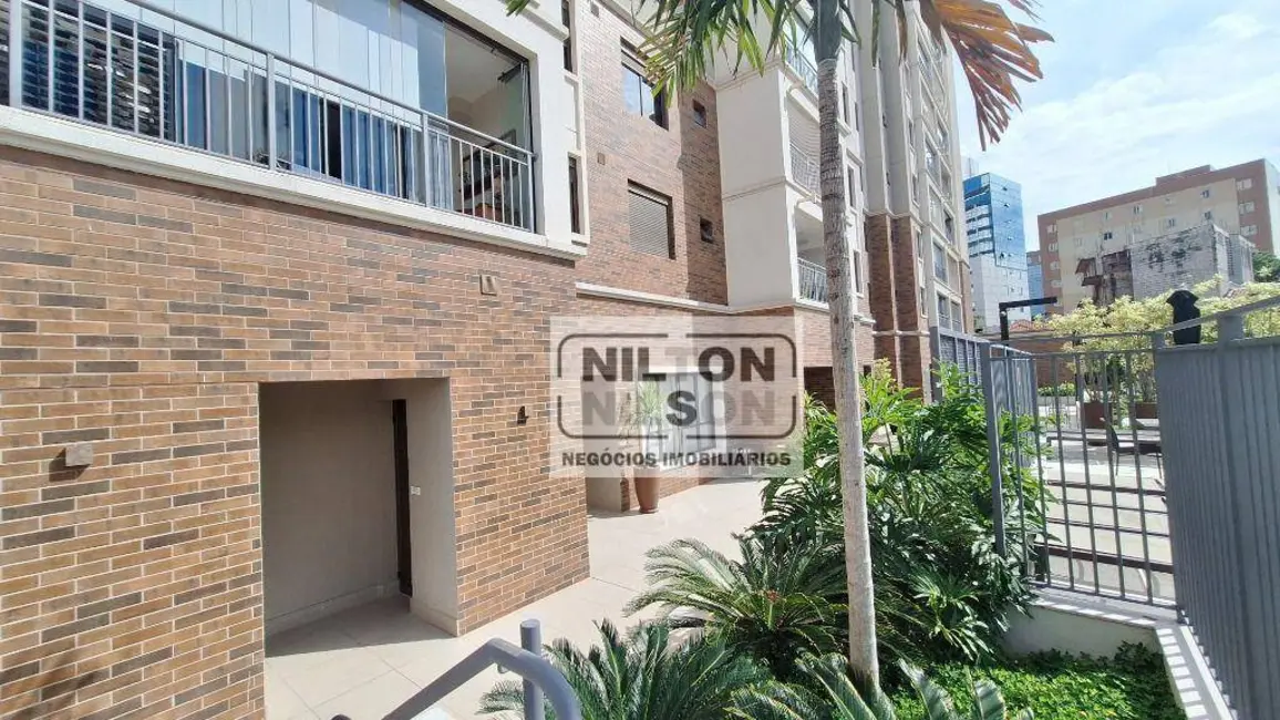 Foto 2 de Apartamento com 2 quartos para alugar, 67m2 em Botafogo, Campinas - SP