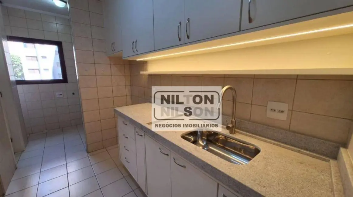 Foto 3 de Apartamento com 3 quartos à venda e para alugar, 93m2 em Cambuí, Campinas - SP