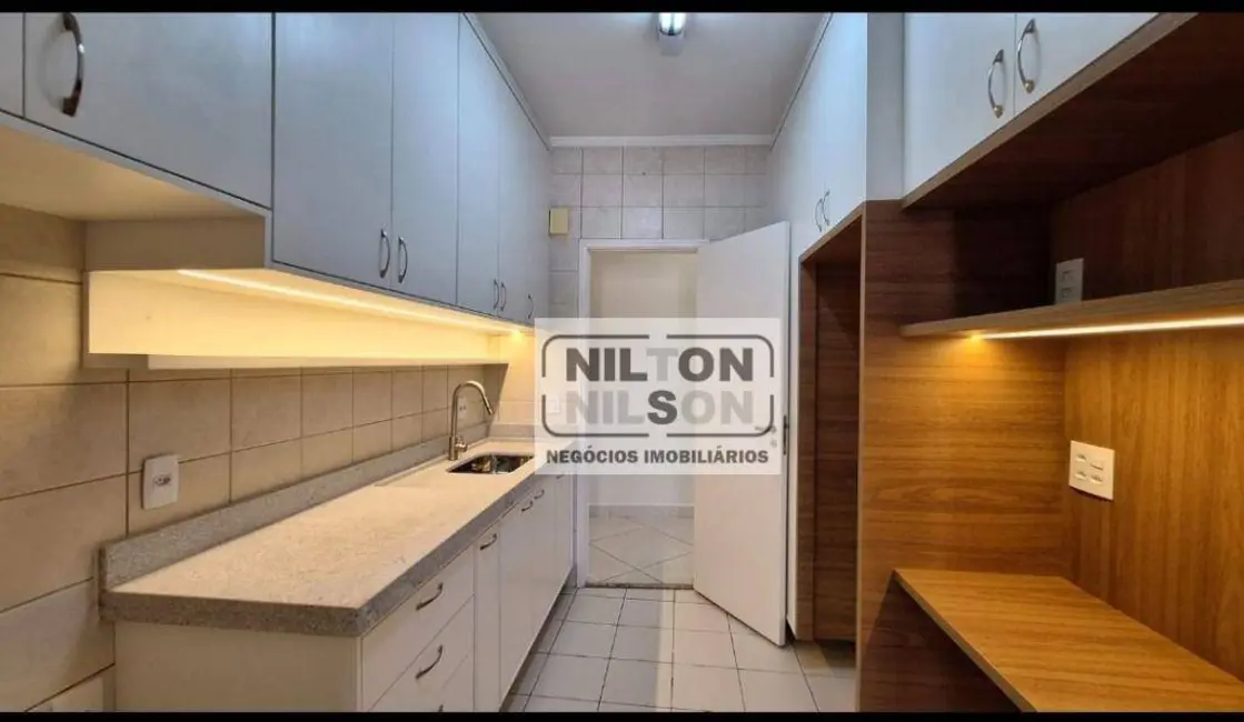 Foto 1 de Apartamento com 3 quartos à venda e para alugar, 93m2 em Cambuí, Campinas - SP