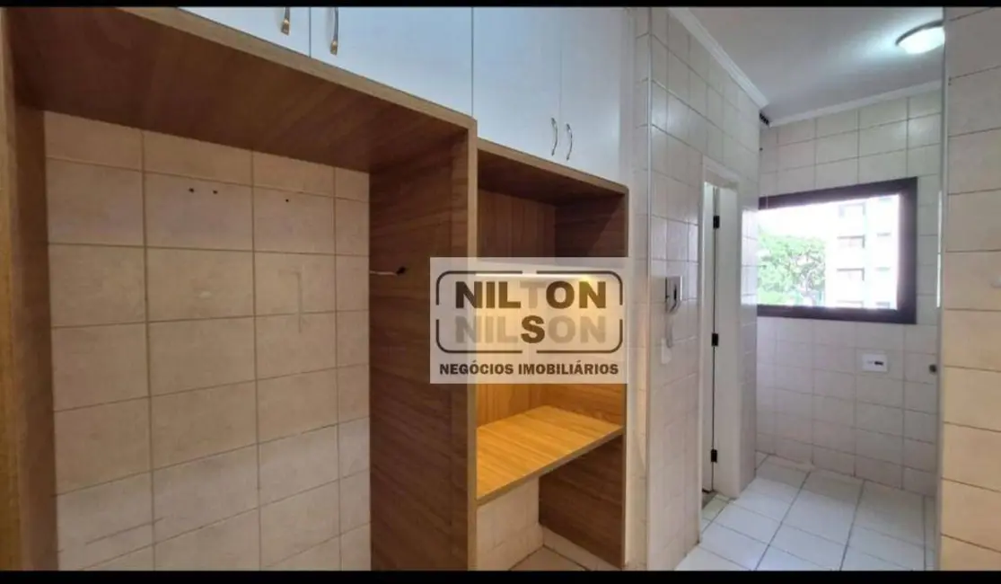 Foto 4 de Apartamento com 3 quartos à venda e para alugar, 93m2 em Cambuí, Campinas - SP