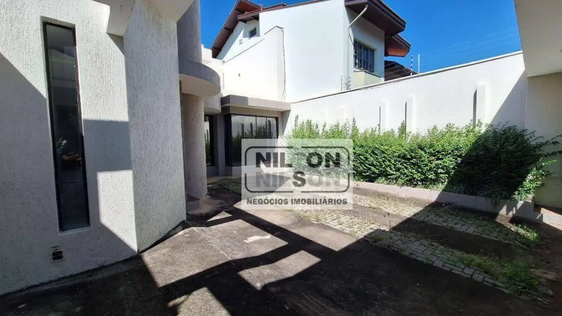 Casa com 4 quartos à venda, 251m2 em Jardim Chapadão, Campinas - SP - imagem 6 Foto 6 de Casa com 4 quartos à venda, 251m2 em Jardim Chapadão, Campinas - SP