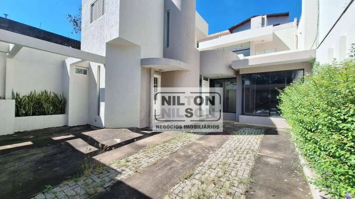 Casa com 4 quartos à venda, 251m2 em Jardim Chapadão, Campinas - SP - imagem 1 Foto 1 de Casa com 4 quartos à venda, 251m2 em Jardim Chapadão, Campinas - SP