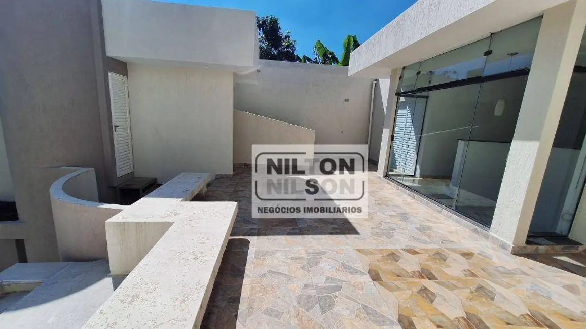 Casa com 4 quartos à venda, 251m2 em Jardim Chapadão, Campinas - SP - imagem 7 Foto 7 de Casa com 4 quartos à venda, 251m2 em Jardim Chapadão, Campinas - SP