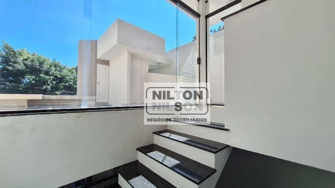 Casa com 4 quartos à venda, 251m2 em Jardim Chapadão, Campinas - SP - imagem 8 Foto 8 de Casa com 4 quartos à venda, 251m2 em Jardim Chapadão, Campinas - SP