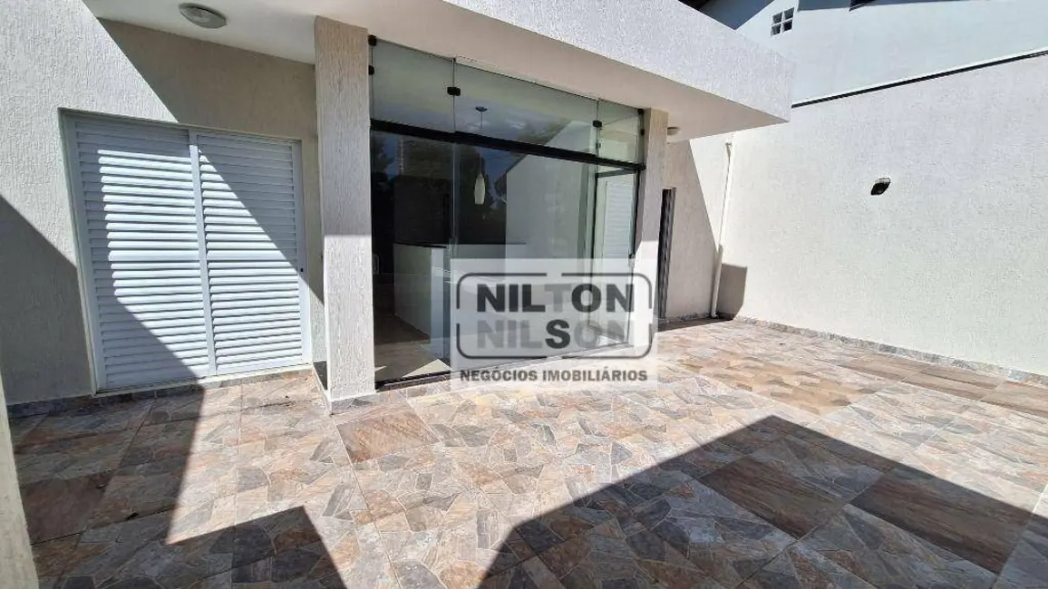 Casa com 4 quartos à venda, 251m2 em Jardim Chapadão, Campinas - SP - imagem 5 Foto 5 de Casa com 4 quartos à venda, 251m2 em Jardim Chapadão, Campinas - SP