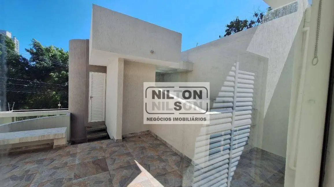 Casa com 4 quartos à venda, 251m2 em Jardim Chapadão, Campinas - SP - imagem 9 Foto 9 de Casa com 4 quartos à venda, 251m2 em Jardim Chapadão, Campinas - SP