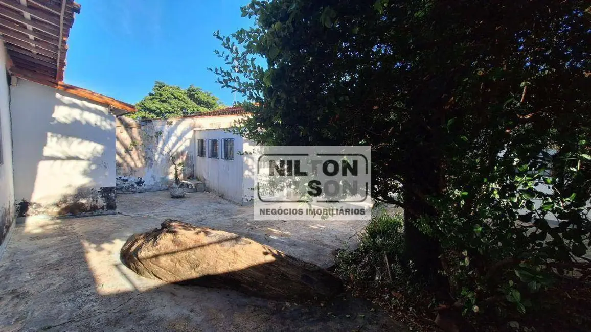 Foto 33 de Casa para alugar, 250m2 em Jardim Proença, Campinas - SP
