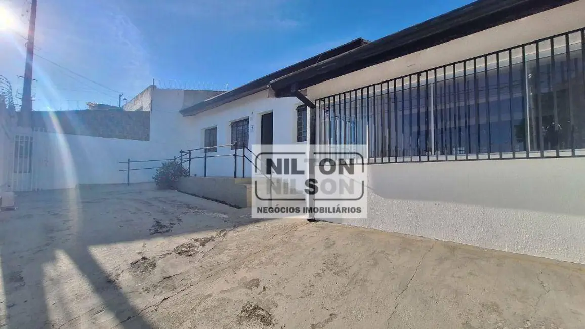 Foto 1 de Casa para alugar, 250m2 em Jardim Proença, Campinas - SP