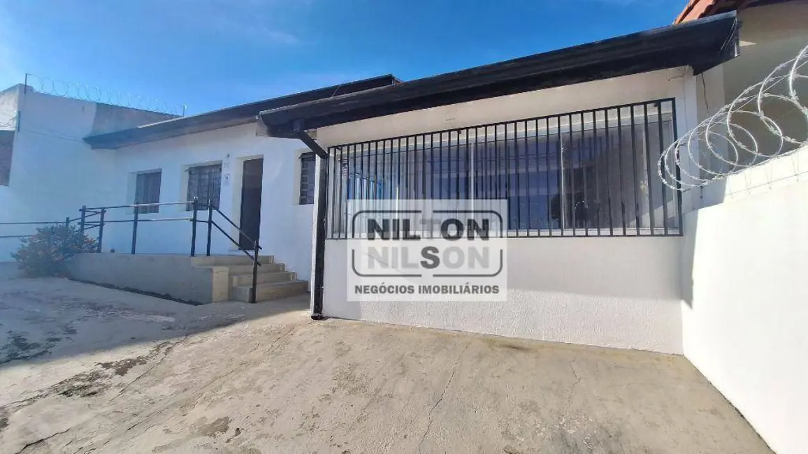 Foto 7 de Casa para alugar, 250m2 em Jardim Proença, Campinas - SP