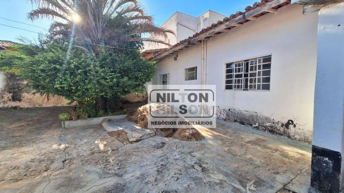 Foto 40 de Casa para alugar, 250m2 em Jardim Proença, Campinas - SP