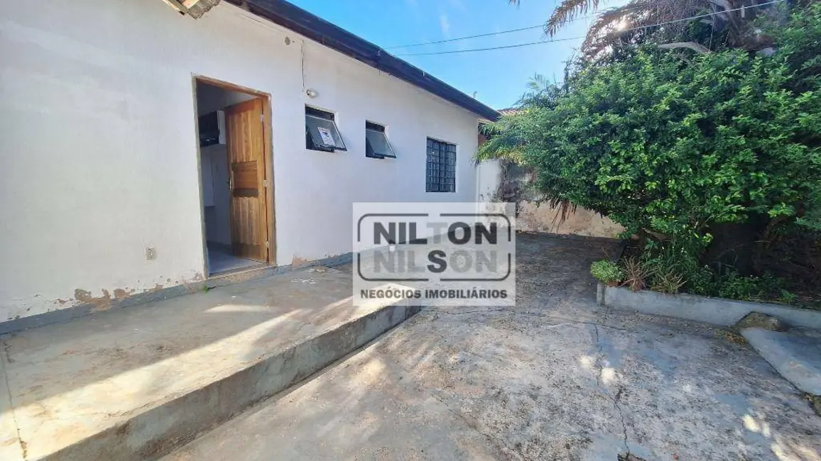 Foto 35 de Casa para alugar, 250m2 em Jardim Proença, Campinas - SP