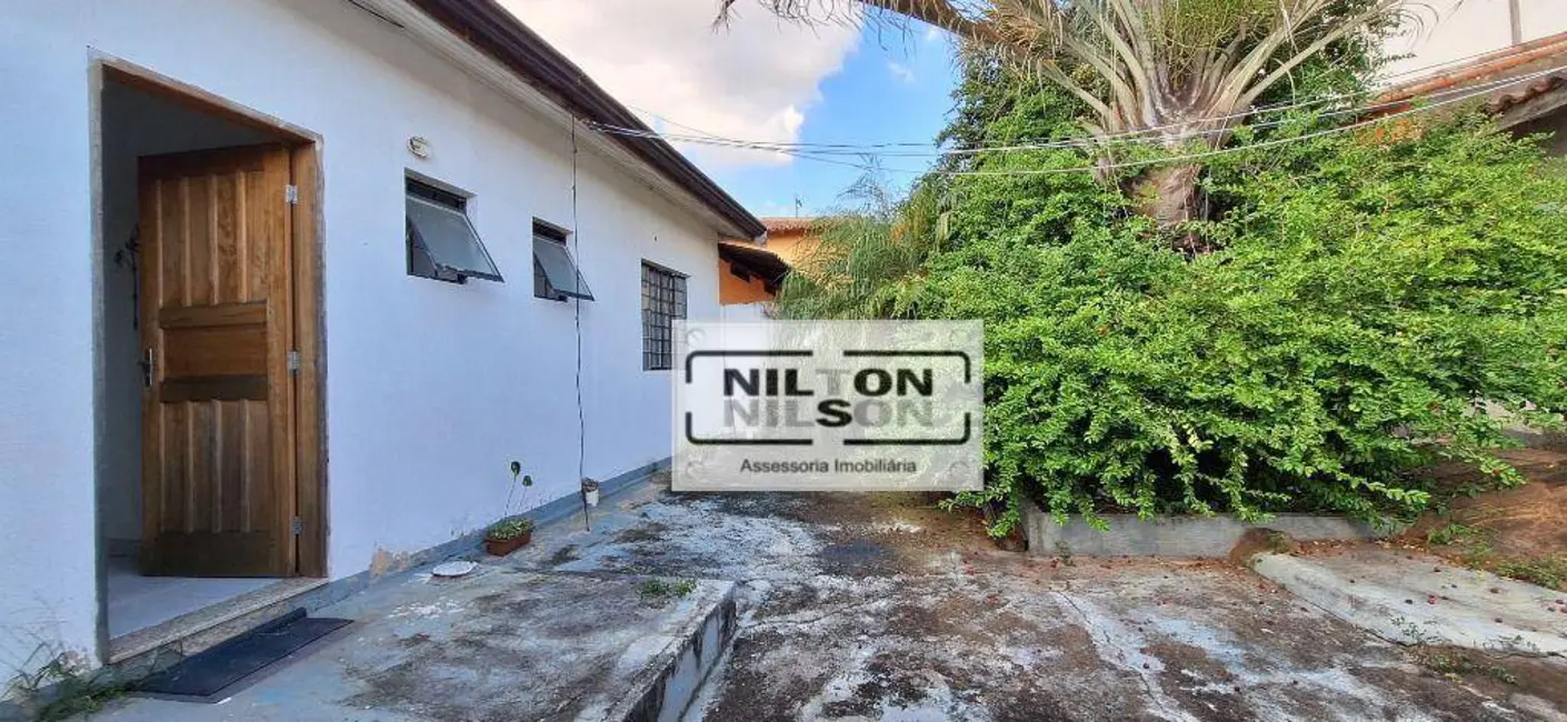 Foto 5 de Casa para alugar, 250m2 em Jardim Proença, Campinas - SP