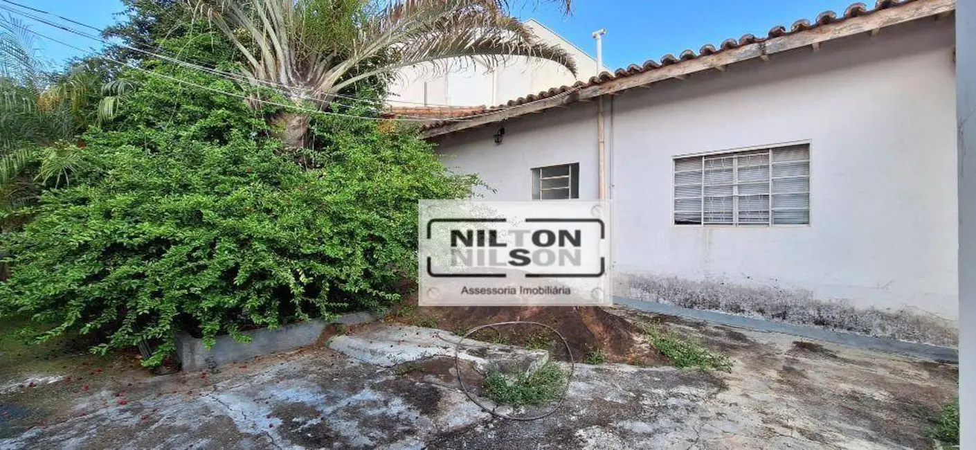 Foto 3 de Casa para alugar, 250m2 em Jardim Proença, Campinas - SP