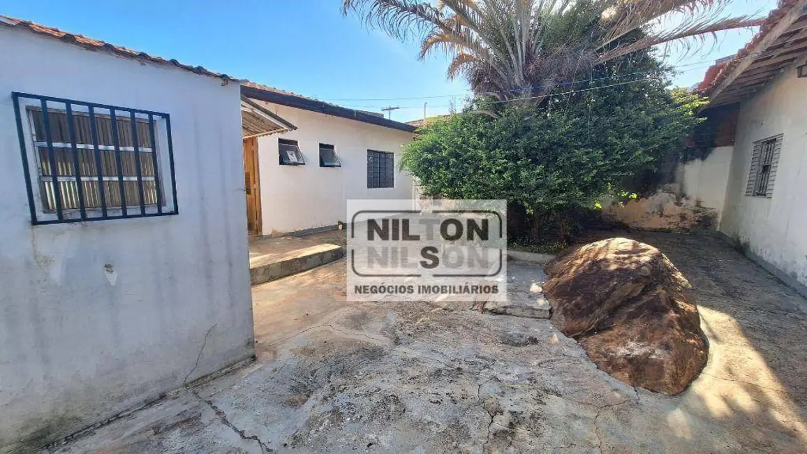 Foto 31 de Casa para alugar, 250m2 em Jardim Proença, Campinas - SP