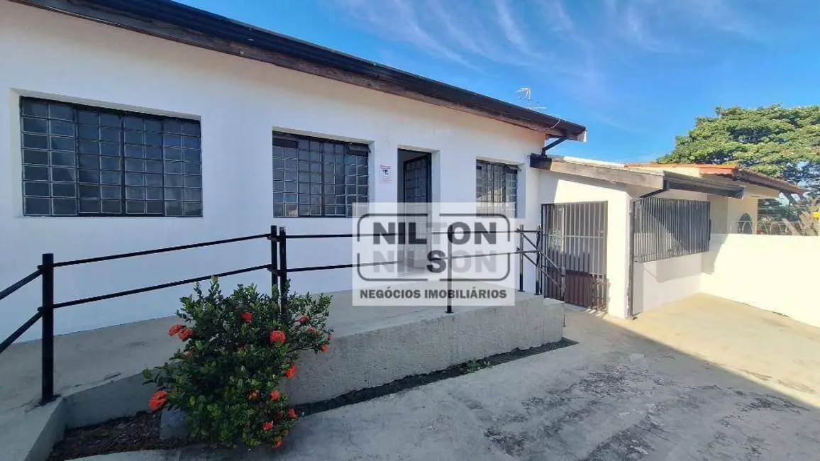 Foto 2 de Casa para alugar, 250m2 em Jardim Proença, Campinas - SP