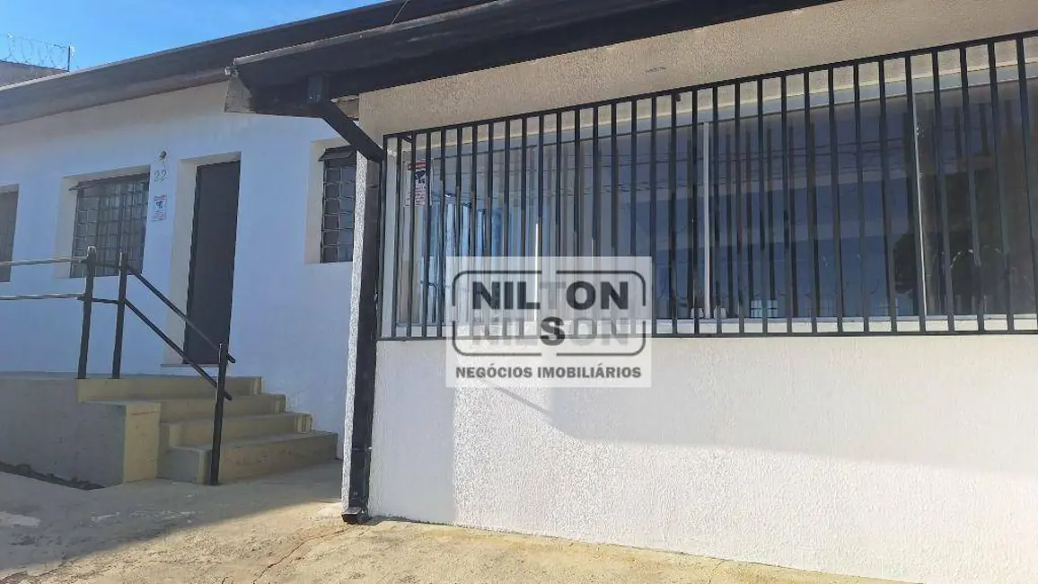 Foto 8 de Casa para alugar, 250m2 em Jardim Proença, Campinas - SP
