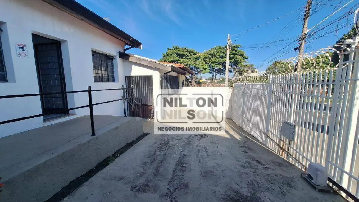 Foto 3 de Casa para alugar, 250m2 em Jardim Proença, Campinas - SP