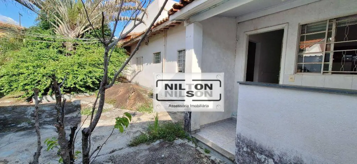 Foto 4 de Casa para alugar, 250m2 em Jardim Proença, Campinas - SP