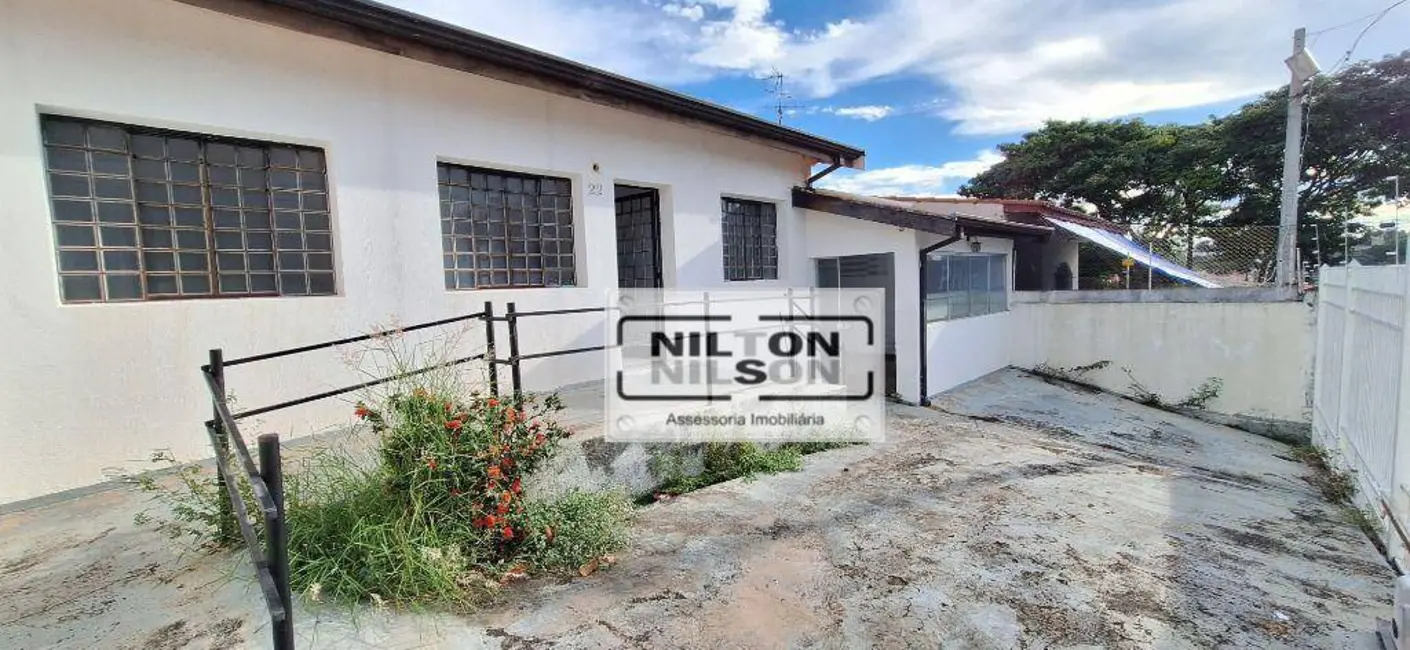 Foto 1 de Casa para alugar, 250m2 em Jardim Proença, Campinas - SP