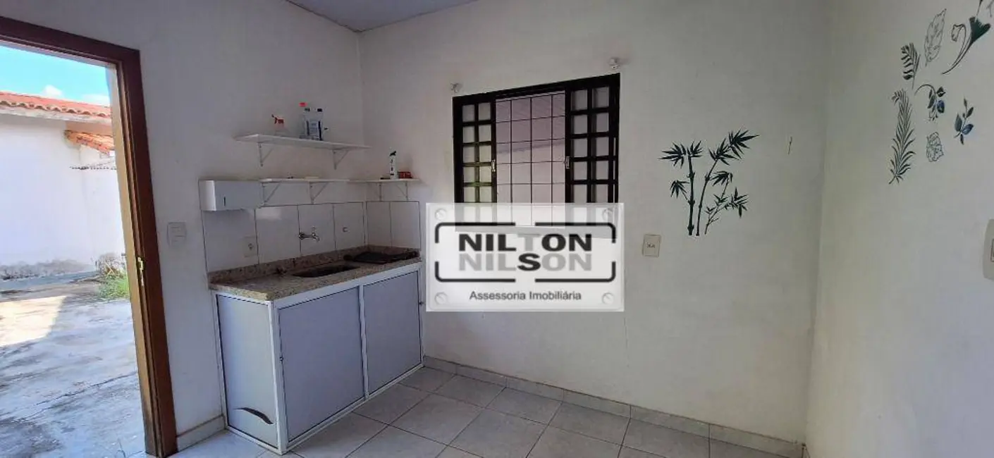 Foto 10 de Casa para alugar, 250m2 em Jardim Proença, Campinas - SP