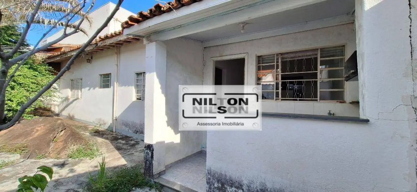 Foto 14 de Casa para alugar, 250m2 em Jardim Proença, Campinas - SP