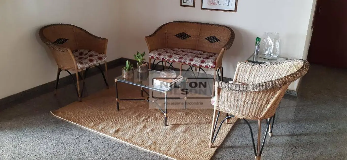 Foto 2 de Apartamento com 3 quartos à venda e para alugar, 90m2 em Cambuí, Campinas - SP