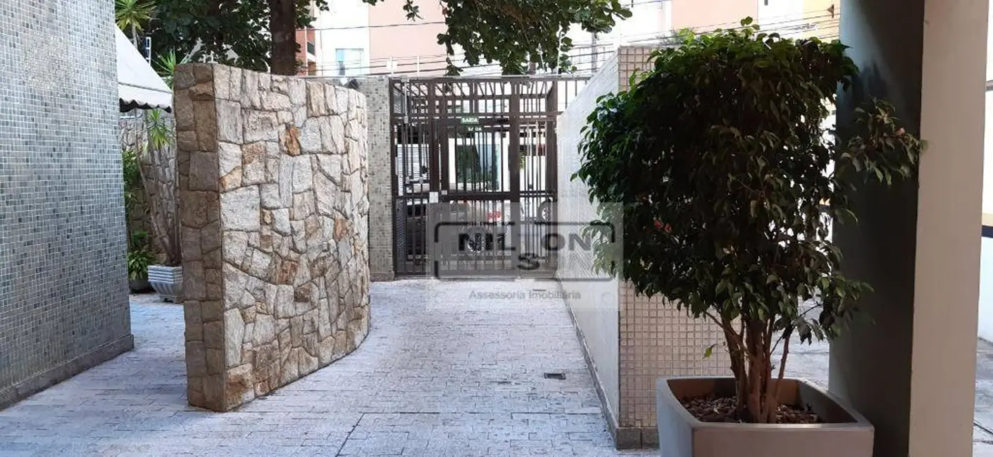 Foto 1 de Apartamento com 3 quartos à venda e para alugar, 90m2 em Cambuí, Campinas - SP