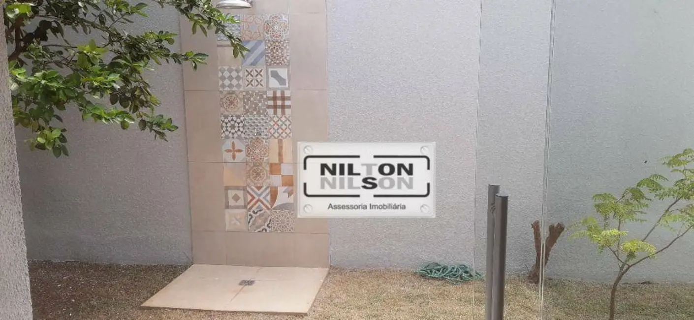 Foto 9 de Casa de Condomínio com 3 quartos para alugar, 171m2 em Morumbi, Paulinia - SP