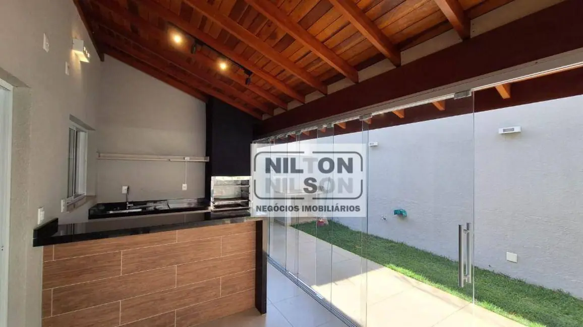 Foto 9 de Casa de Condomínio com 3 quartos para alugar, 171m2 em Morumbi, Paulinia - SP