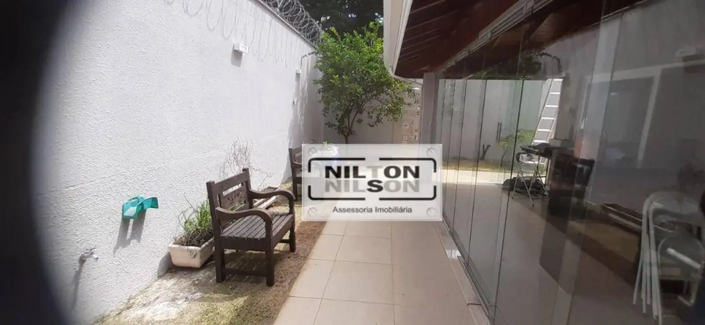 Foto 5 de Casa de Condomínio com 3 quartos para alugar, 171m2 em Morumbi, Paulinia - SP