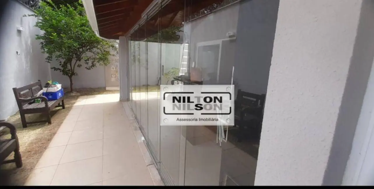 Foto 3 de Casa de Condomínio com 3 quartos para alugar, 171m2 em Morumbi, Paulinia - SP