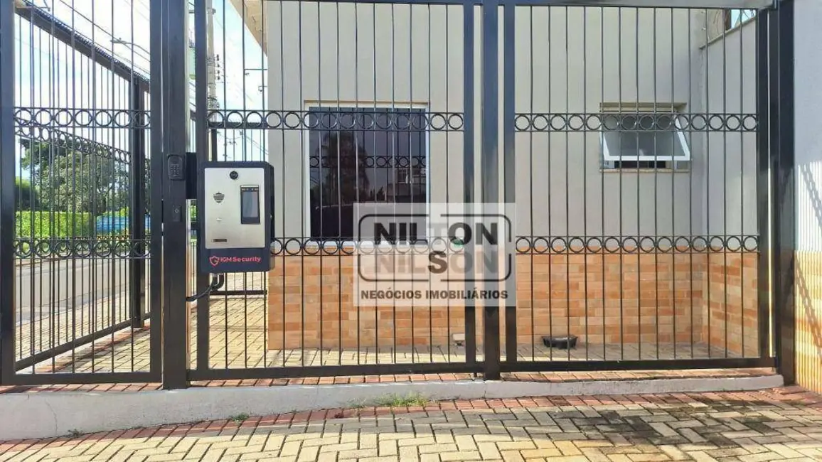 Foto 4 de Casa de Condomínio com 3 quartos para alugar, 171m2 em Morumbi, Paulinia - SP