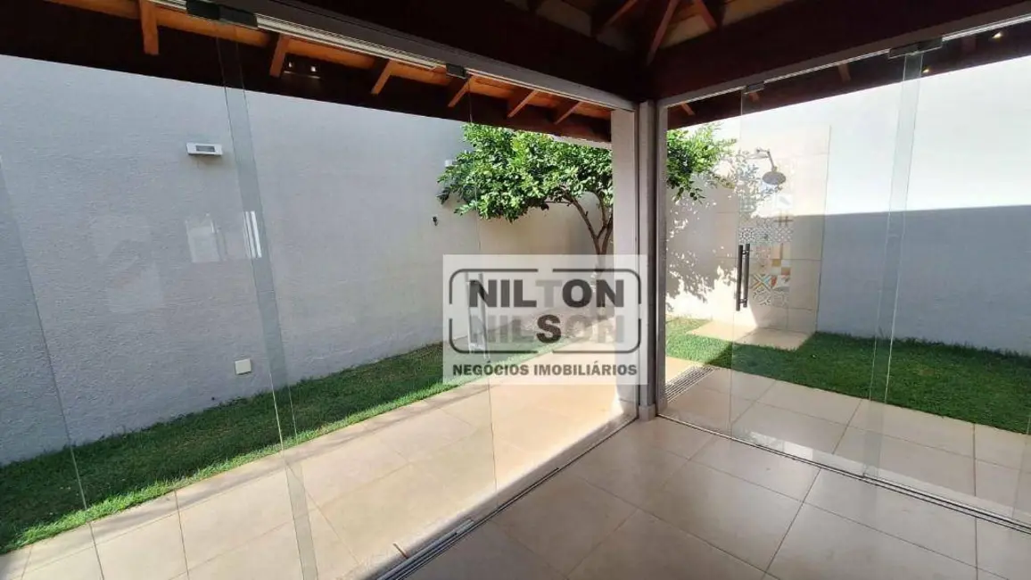 Foto 8 de Casa de Condomínio com 3 quartos para alugar, 171m2 em Morumbi, Paulinia - SP