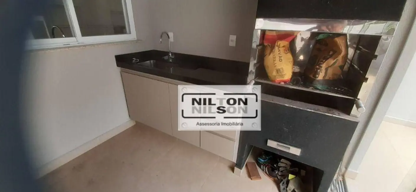 Foto 8 de Casa de Condomínio com 3 quartos para alugar, 171m2 em Morumbi, Paulinia - SP