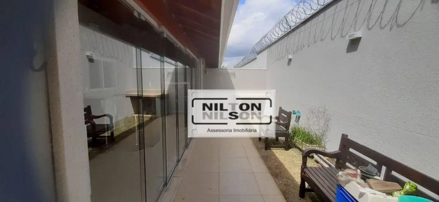 Foto 4 de Casa de Condomínio com 3 quartos para alugar, 171m2 em Morumbi, Paulinia - SP