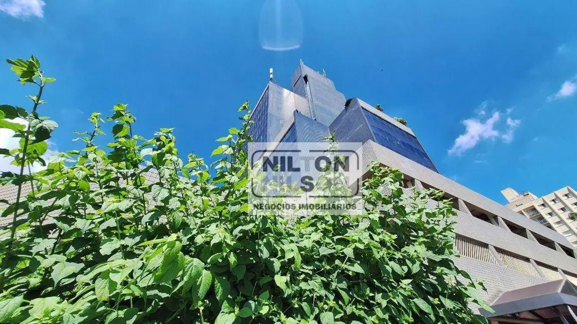 Foto 3 de Sala Comercial para alugar, 46m2 em Cambuí, Campinas - SP