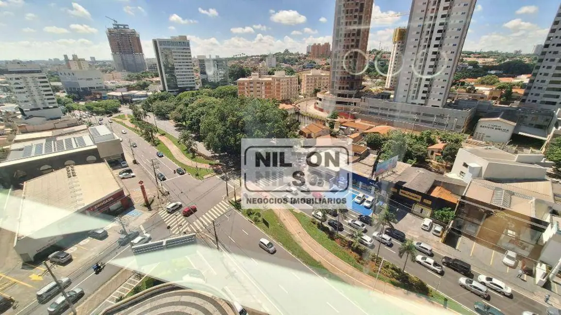 Foto 4 de Sala Comercial para alugar, 46m2 em Cambuí, Campinas - SP