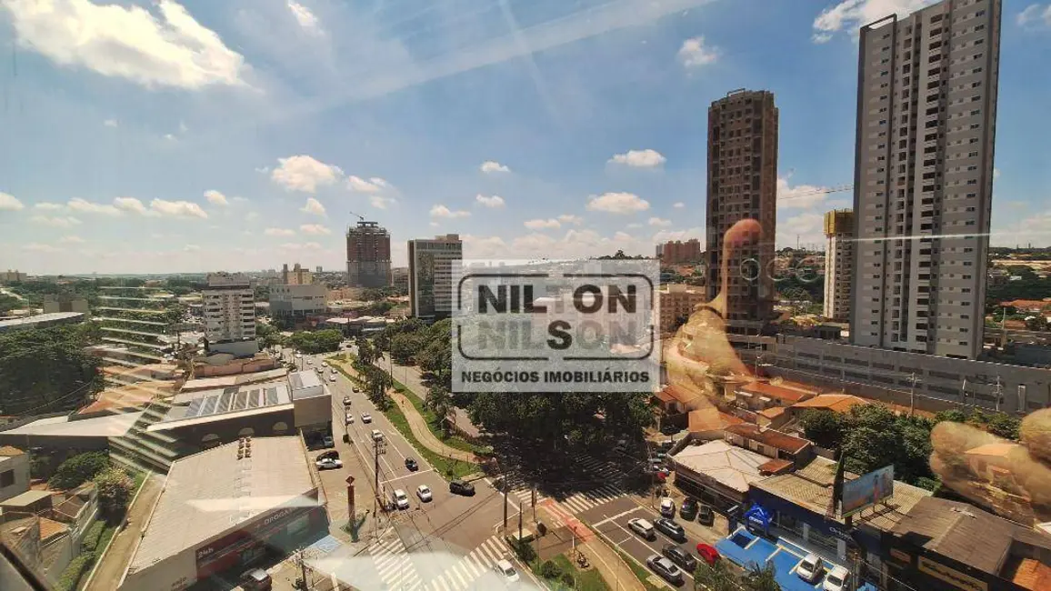 Foto 5 de Sala Comercial para alugar, 46m2 em Cambuí, Campinas - SP