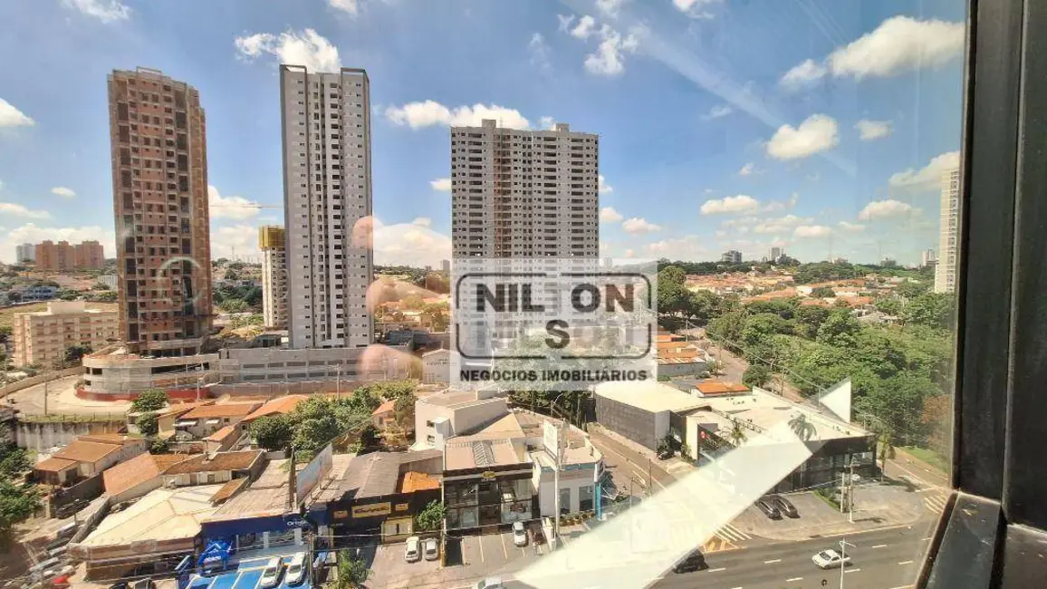 Foto 6 de Sala Comercial para alugar, 46m2 em Cambuí, Campinas - SP