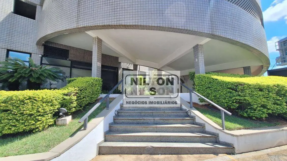 Foto 2 de Sala Comercial para alugar, 46m2 em Cambuí, Campinas - SP