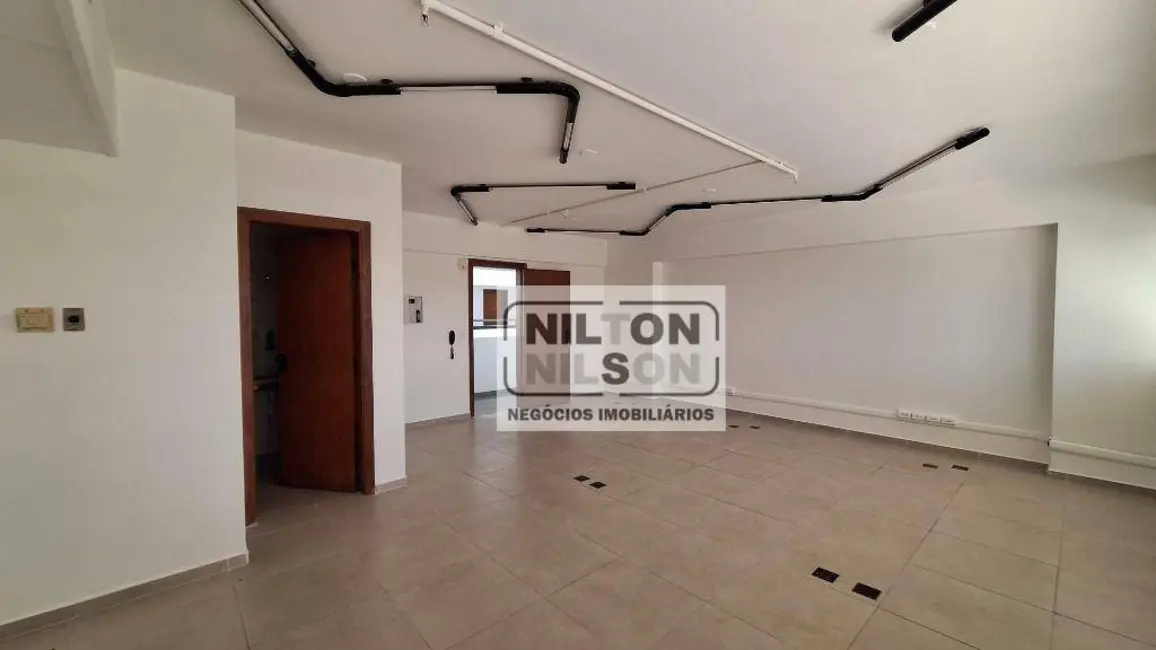 Foto 8 de Sala Comercial para alugar, 46m2 em Cambuí, Campinas - SP