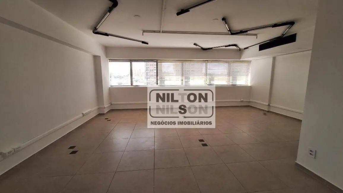 Foto 7 de Sala Comercial para alugar, 46m2 em Cambuí, Campinas - SP