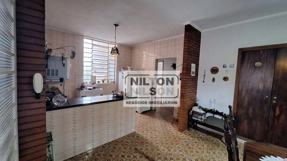 Foto 1 de Casa com 3 quartos à venda, 451m2 em Jardim Proença, Campinas - SP
