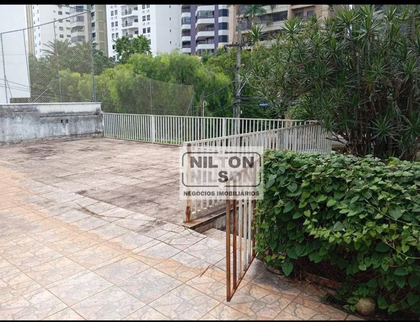 Foto 3 de Casa com 3 quartos à venda, 451m2 em Jardim Proença, Campinas - SP