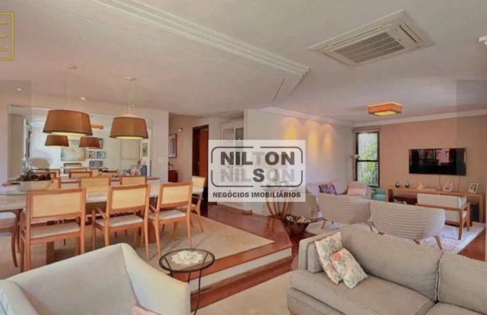 Foto 1 de Casa de Condomínio com 4 quartos à venda, 716m2 em Jardim Santa Marcelina, Campinas - SP