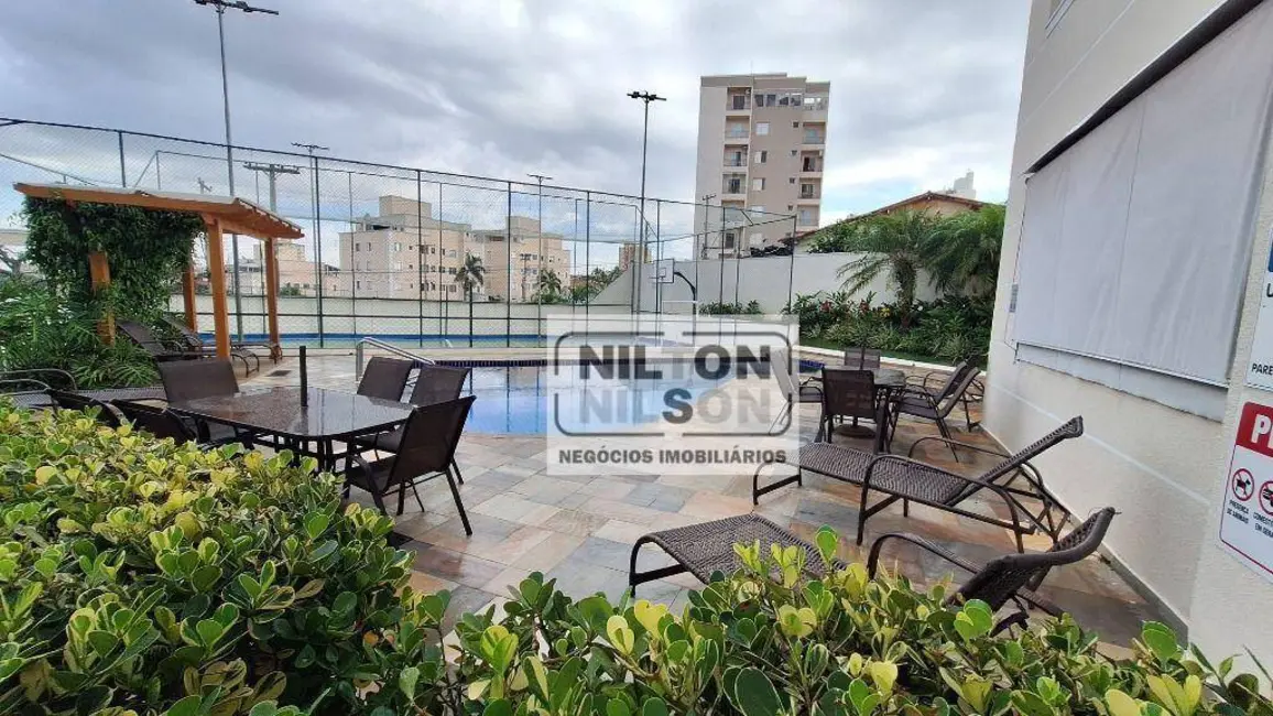 Foto 6 de Apartamento com 2 quartos à venda e para alugar, 65m2 em Vila Industrial, Campinas - SP