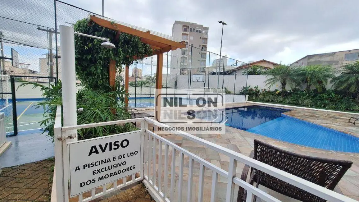 Foto 5 de Apartamento com 2 quartos à venda e para alugar, 65m2 em Vila Industrial, Campinas - SP