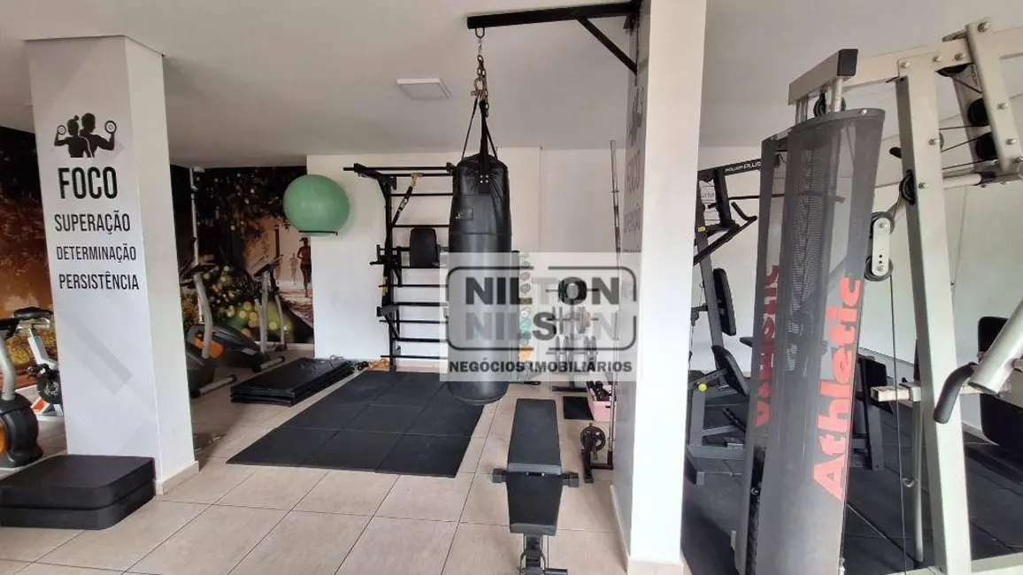 Foto 9 de Apartamento com 2 quartos à venda e para alugar, 65m2 em Vila Industrial, Campinas - SP