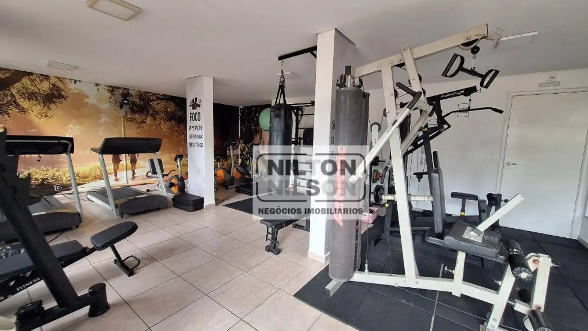 Foto 8 de Apartamento com 2 quartos à venda e para alugar, 65m2 em Vila Industrial, Campinas - SP