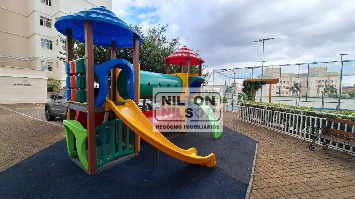 Foto 4 de Apartamento com 2 quartos à venda e para alugar, 65m2 em Vila Industrial, Campinas - SP